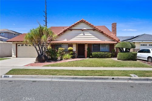 8801 Monterey Cir, Westminster, CA, 92683-6830 | Card Image