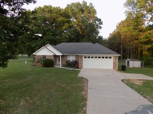 19 E Skyline Dr, Greenbrier, AR, 72058-9525 | Card Image