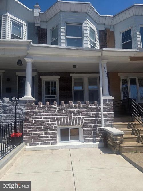 5217 N American St, PHILADELPHIA, PA, 19120-3324 | Card Image
