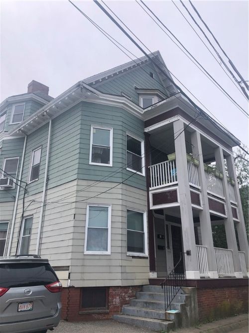 10 Bellevue Ave, Providence, RI, 02907-2512 | Card Image