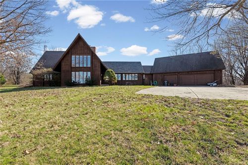 9955 Nw Windover Drive Drive, Kansas City, MO, 64153 | Card Image