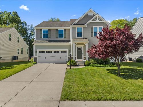 1741 Spring Meadows Dr, Beavercrk Twp, OH, 45385-2574 | Card Image