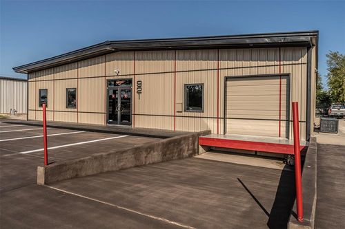 921 N Lahoma Ave, Norman, OK, 73069-7615 | Card Image