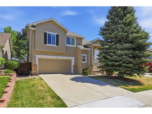 8814 S Field Ct, Littleton, CO, 80128 | Card Image