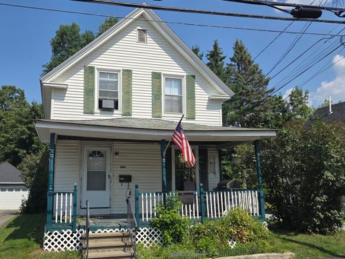 200 Fourth Street, Old Town, ME, 04468 | Card Image