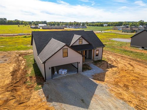 Lot 37 Planters Way, Auburn, KY, 42206 | Card Image