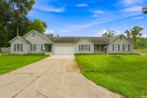 26642 Sturdy Oak Dr, Elkhart, IN, 46514-6062 | Card Image
