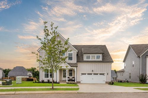 3024 Shandor St, Spring Hill, TN, 37174-4526 | Card Image