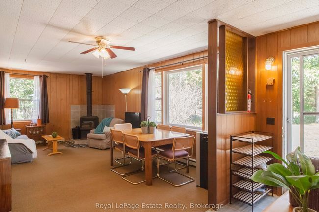 704 York Ave, House other with 3 bedrooms, 1 bathrooms and 6 parking in Sauble Beach ON | Image 11