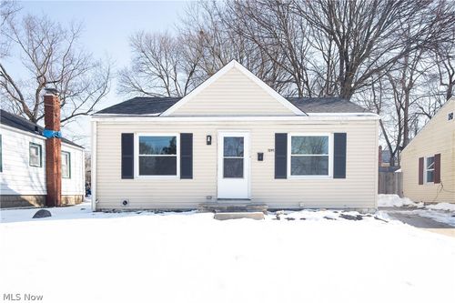 1291 Roslyn Ave, Akron, OH, 44320-3446 | Card Image