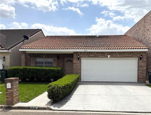2214 Colorado St, Mission, TX, 78572-7481 | Card Image