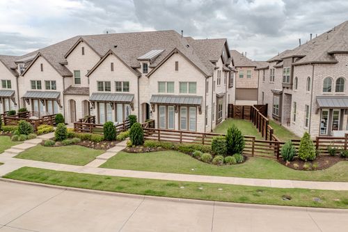 436 Somerville Dr, McKinney, TX, 75071-0116 | Card Image