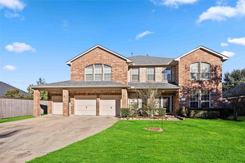 2401 Sail Port St, Pearland, TX, 77584-8273 | Card Image