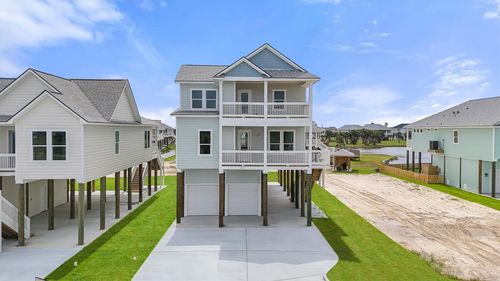 4042 Miramar Ct, Galveston, TX, 77554-1263 | Card Image