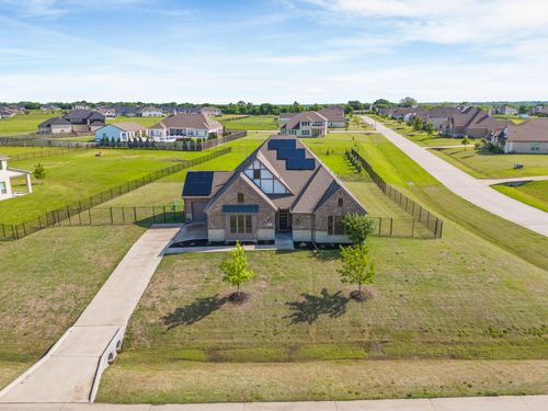 930 Peppy San Trl, Lucas, TX, 75002-8440 | Card Image
