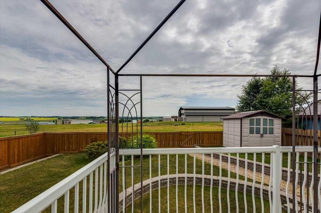 5505 46 St, House detached with 5 bedrooms, 2 bathrooms and 4 parking in Rimbey AB | Image 41