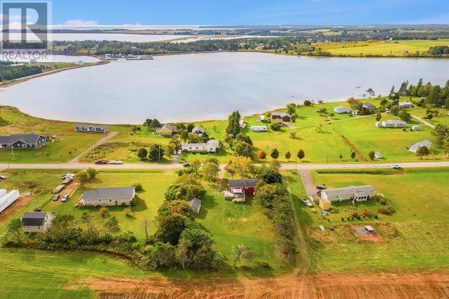 701 Fortune Wharf Rd N, House other with 4 bedrooms, 2 bathrooms and null parking in Fortune Bridge PE | Image 48