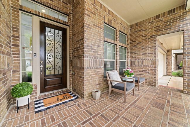 27259 Jessica Hills Ln, House other with 4 bedrooms, 3 bathrooms and 3 parking in Spring TX | Image 4
