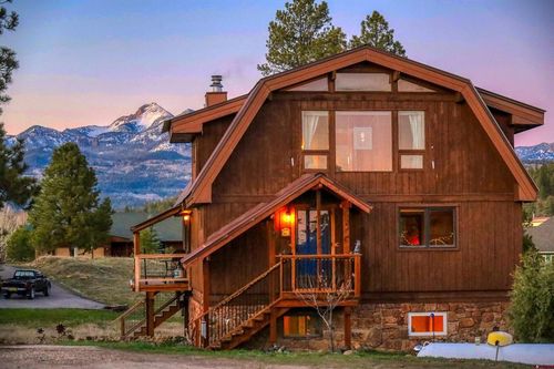 27 Croton Ct, Pagosa Springs, CO, 81147-8977 | Card Image