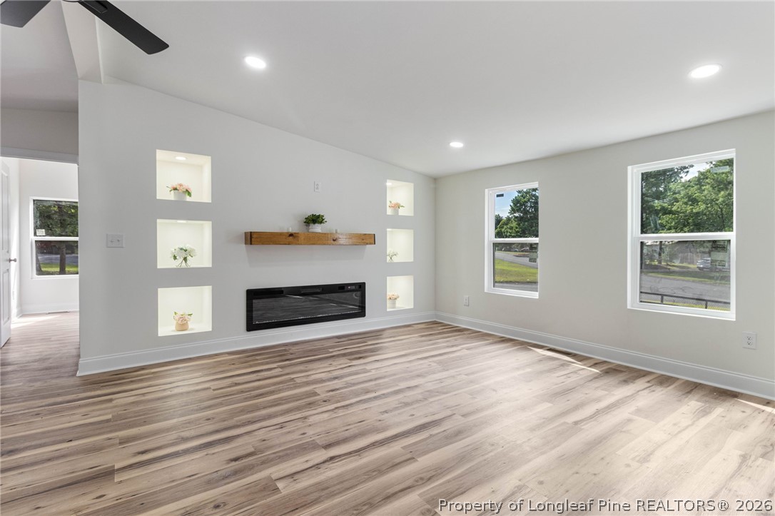 Residential in Raeford 5