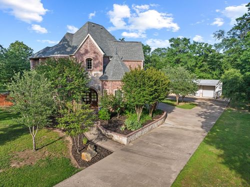 TBD County Road 1452, Bonham, TX, 75418 | Card Image