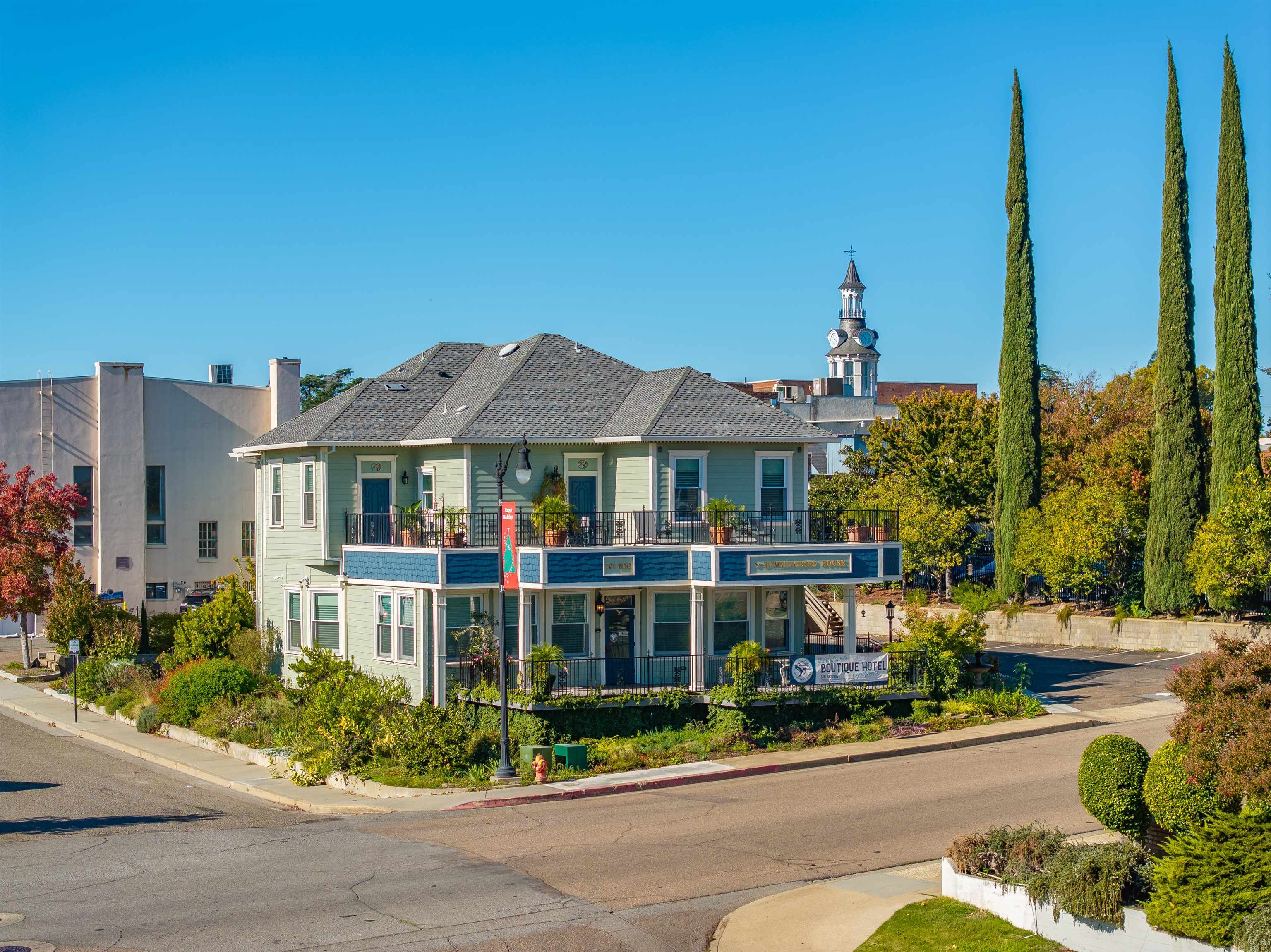 Business Opportunity in Red Bluff 3