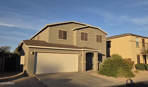 2544 E Meadow Mist Ln, San Tan Valley, AZ, 85140-5647 | Card Image