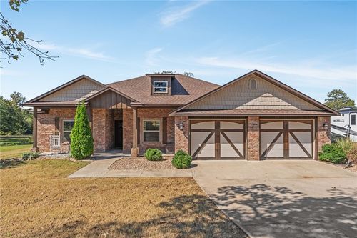 421 Stone Mountain Loop, Alma, AR, 72921-8519 | Card Image