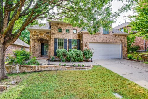 1900 Van Landingham Dr, Mckinney, TX, 75071-4778 | Card Image