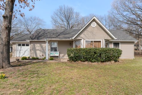 154 Roden Mill Road, Conway, AR, 72032 | Card Image