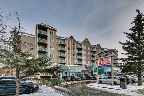 196-1518 Centre Street Ne, Calgary, AB, T2E2R9 | Card Image