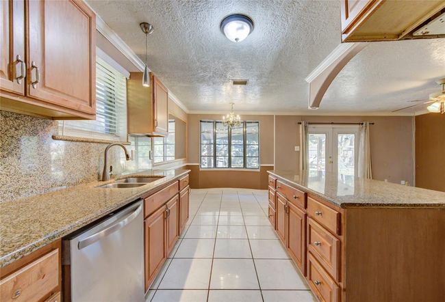 11222 Langdon Ln, House other with 4 bedrooms, 2 bathrooms and null parking in Houston TX | Image 22