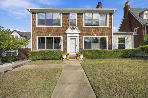 1503 21 Street, Tulsa, OK, 74114 | Card Image