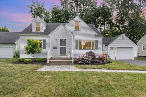 35 Garden Ln, Greece, NY, 14626-2310 | Card Image