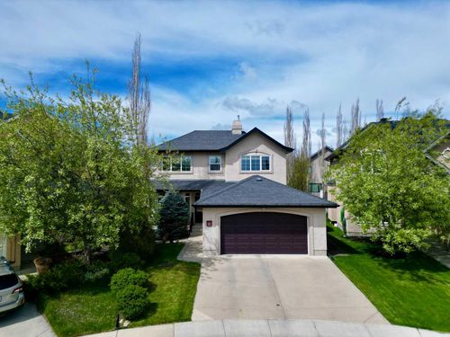 11 Tuscany Glen Green Nw, Calgary, AB, T3L2V8 | Card Image