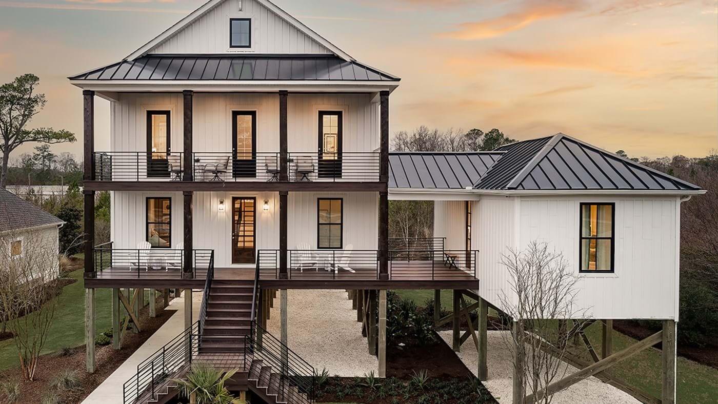 Andrew Ln, Charleston, SC 29492