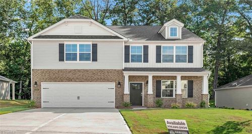 150 Box Elder Drive, Stokesdale, NC, 27357 | Card Image