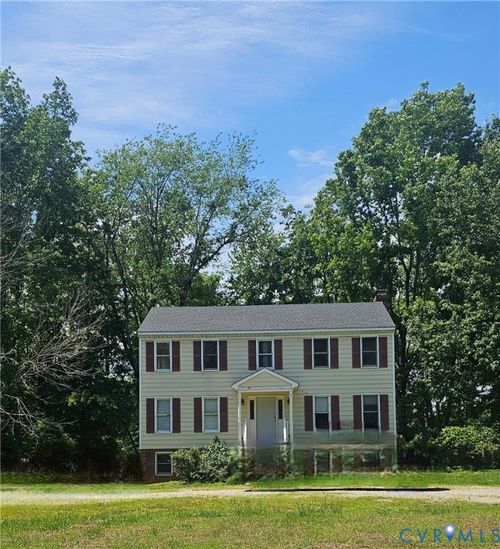 1421 Eastlook Ln, Powhatan, VA, 23139-7027 | Card Image