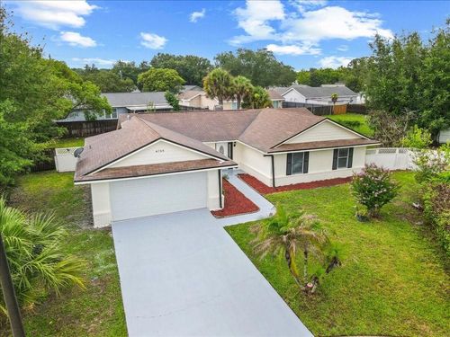 4768 Crossbow Ct, ORLANDO, FL, 32829-8652 | Card Image