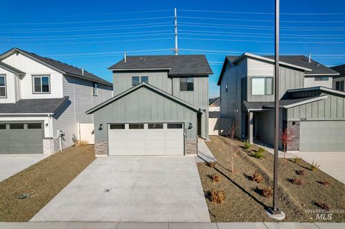 6751 W Redwood Creek Dr, Meridian, ID, 83646-1776 | Card Image