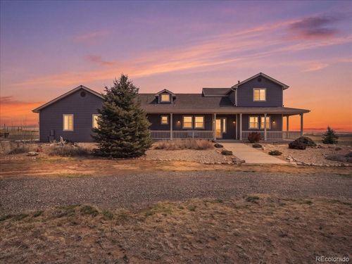 13424 Alex Pl, Carr, CO, 80612-9717 | Card Image
