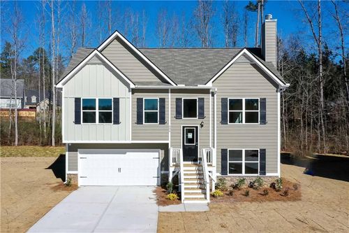 506 Charleston Pl, Villa Rica, GA, 30180-7097 | Card Image