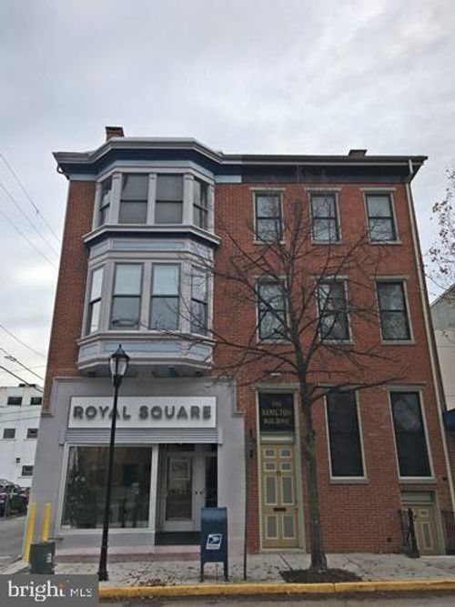 apt-5-31 S Duke St, YORK, PA, 17401-1403 | Card Image