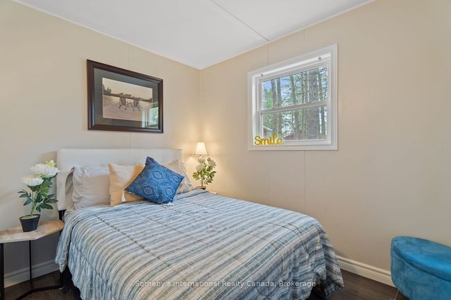 1658 Peninsula Point Rd, House other with 3 bedrooms, 2 bathrooms and 10 parking in Severn Bridge ON | Image 27