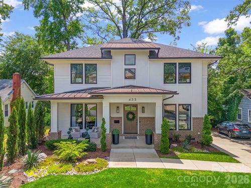 433 Atherton St, Charlotte, NC, 28203-5606 | Card Image