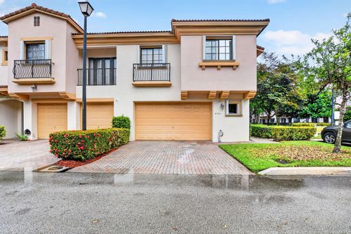 4751 Cypress Street, Coconut Creek, FL, 33073 | Card Image