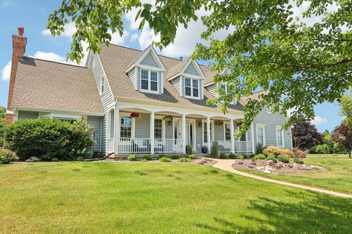500 Stony Hill Ln, Crystal Lake, IL, 60012-3318 | Card Image
