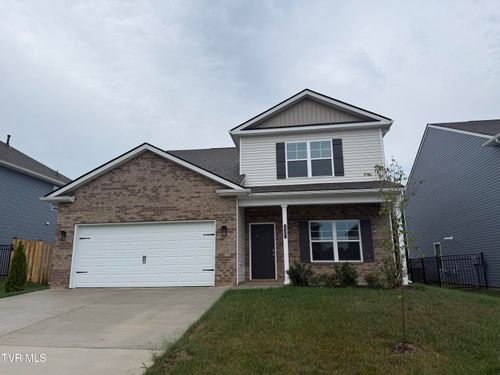 237 Chimney View Loop, Blountville, TN, 37617 | Card Image