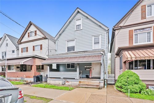641 6th St, Pitcairn, PA, 15140-1253 | Card Image