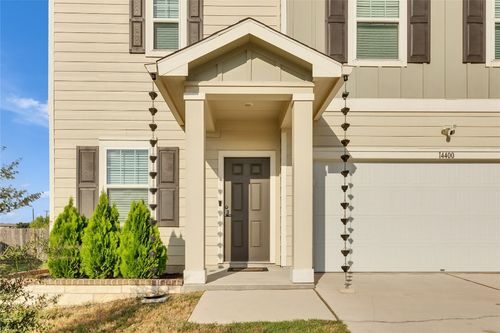 14400 Shooter Mc Gavin Dr, Manor, TX, 78653-2404 | Card Image